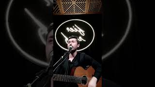 Hüseyin Akkaya  Takvimlerden Haberin Yok mu cover music singer müzik şarkı sahne fierroof [upl. by Norby]