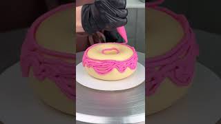 streetfood foodie paneer youtubeshorts shortvideo cake chocolaty dessert cakedecorating [upl. by Vaios543]