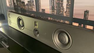 Welcome to Steinway amp Sons Model S Soundbar [upl. by Westerfield]