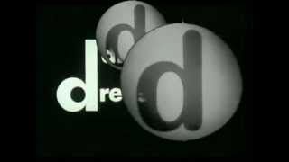 50 JAHRE ZDF  quotDie Drehscheibequot Intromusik 1964  1972 [upl. by Yztim]