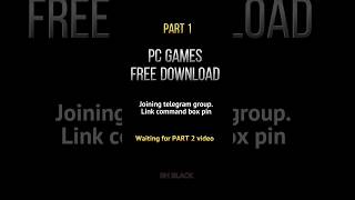 Pc games free download pcgames shorts [upl. by Novart]