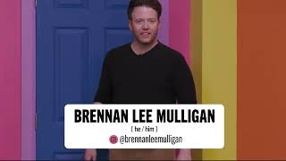 brennan lee mulligan entering his gay4pay power bottom era [upl. by Judus]