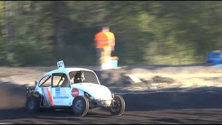 Historics  Racing A Merksplas video 1 [upl. by Rouvin]