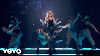 Céline Dion  Im Alive Taking Chances World Tour The Concert [upl. by Aven]