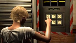 Resident Evil 6  Escape from the building [upl. by Notnarb223]