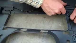 How to fit 2010 rear bumper to 2005 Range Rover Sport [upl. by Ikin695]