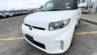 2015 Scion XB [upl. by Iaverne]