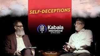 Kabala International – Self  Deceptions Mario Sabán amp Nacho Newman [upl. by Hamilton]