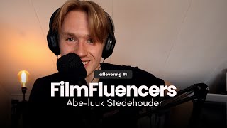 FilmFluencers 1  Abeluuk Stedehouder [upl. by Mindi530]