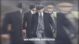 gangsters paradise 1 hour slowedreverb [upl. by Eelik]