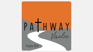 Pathway Visalia 102024  1 Timothy 4 [upl. by Atinaw]