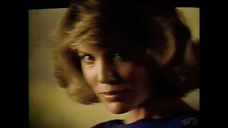 Braun Cordless Hair Styler Commercial 1984 Win a Porsche [upl. by Celtic]