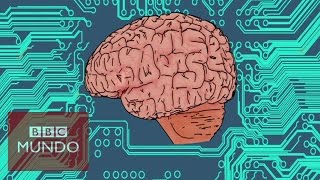 ¿Qué es la inteligencia artificial [upl. by Norted]