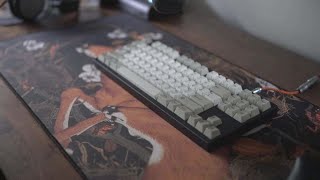 Lin Montage with Turquoise Tealios [upl. by Morly]