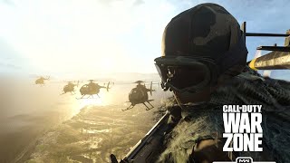 CALL OF DUTY  WARZONE GAMEPLAY GTX 760 2GB [upl. by Etoile]