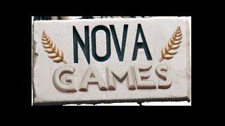 Preparando Nova Games Noviembre [upl. by Abbe]