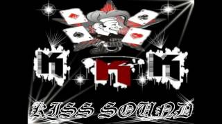 KISS SOUND CLAN PERALTA [upl. by Babara]