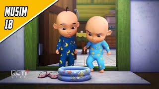 Upin amp Ipin Musim 18  Kolam Angin Kecil Sangat Full Episod  Upin Ipin Terbaru 2024 [upl. by Nasaj481]