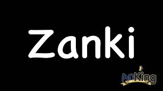 Anki How To Find Relevant Cards in Zanki [upl. by Alwin]