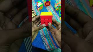 Solve cube viralvideo howtosolvea2x2rubikscube puzzle cube [upl. by Zumwalt400]