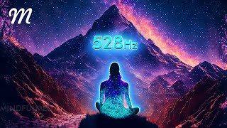 El MANTRA mas PODEROSO y secreto del MUNDO • Most Powerful MANTRA • 528 Hz [upl. by Poirer]