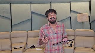 Pruthvi vs Avinash Bigg Fight In 7th Week Nominations Review by Adi Reddy  Bigg Boss Telugu 8 [upl. by Loar]