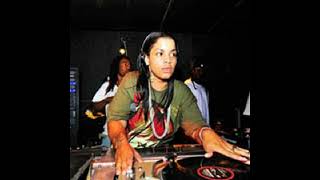 DJ KSwift  Club Queen DJ KSwift Baltimore Club Mix live from Club Choices 2908 DJ Mix [upl. by Asilim]