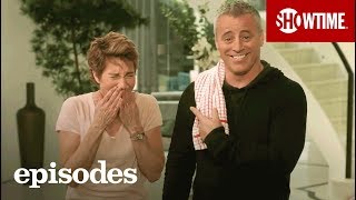 Funniest Bloopers  Episodes  Season 5  SHOWTIME [upl. by Carlee]