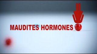 Maudites Hormones  MÉNOPAUSE [upl. by Teak476]