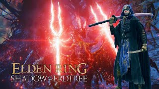 Fias DRAGON  Elden Ring  Shadow of the Erdtree  Stealth Playthrough 78 [upl. by Calderon]