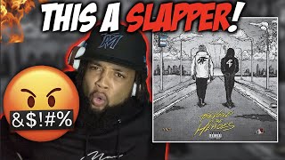 THEY RIPPED THIS Lil Baby amp Lil Durk  2040 Official Video REACTION [upl. by Lapointe565]