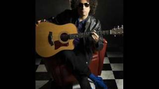 Andrés Calamaro  El novio del olvido [upl. by Means]