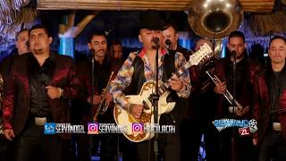 Los Dos Carnales Ft Banda Los Populares Del Llano  Resulta En Vivo 2019 [upl. by Merna]