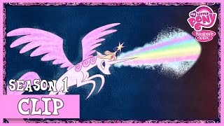 The Tale of the Two Sisters Friendship Is Magic  MLP FiM HD [upl. by Ayenet]