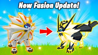 NEXT SEASON OF POKEMON GO WILL BE HUGE Necrozma Release  New Fusion Pokemon Update [upl. by Adlemy]