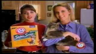 90s Commercials 1998 [upl. by Marpet27]