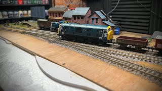 Building A Shunting Layout  Ep22 [upl. by Aveline814]