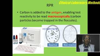 Clinical Laboratory Methods Syphilis serology and pregnancy test Lesson 32 [upl. by Mason]