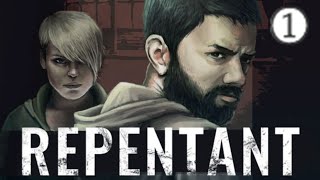 Repentant ▶ Walkthrough Part 01 [upl. by Llevram662]