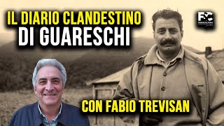 Il Diario Clandestino di Giovannino Guareschi [upl. by Kovar159]