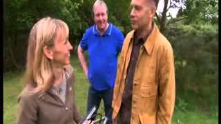 BBC Springwatch 2014  Episode 10 Part 3 [upl. by Emory]