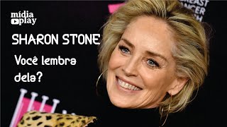 Sharon Stone você lembra dela [upl. by Rednaxela]