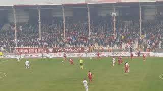 BandırmasporKronikler Güneşimi Kaybettim [upl. by Attiuqal]