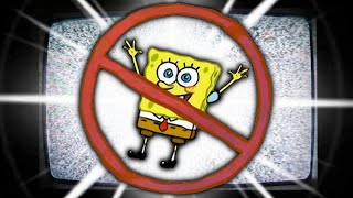 SpongeBob Didnt Appear in a SpongeBob Episode For The First Time EVER [upl. by Kaz]