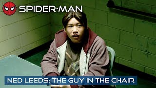 Ned Leeds The Guy In The Chair [upl. by Adnilec]