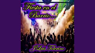 La fiesta del barrio [upl. by Atrebla624]