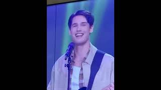 Rockoustic HeartThrobs at ASAP with special guest Jarren Garcia [upl. by Gnurt]