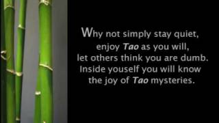 Tao Te Ching by Deng MingDao [upl. by Castara]