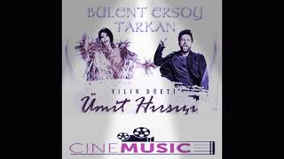 TARKAN Feat BULENT ERSOY UMIT HIRSIZI [upl. by Ettelrac55]