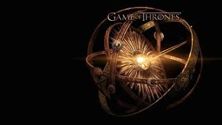 Game of Thrones Main Theme Extended HQ [upl. by Mcguire]